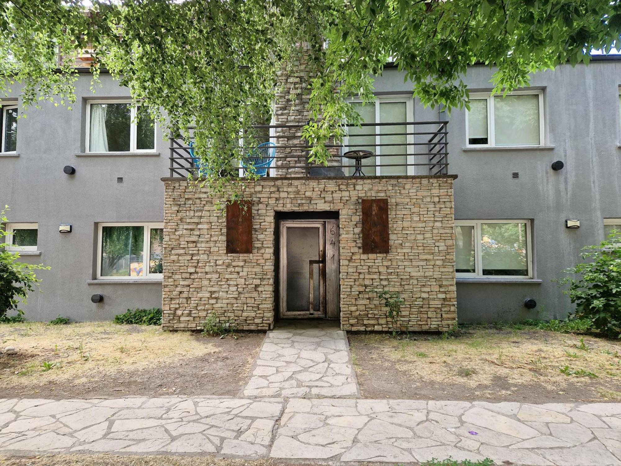 La Casita Del Bosque Apartment San Martín de los Andes Exterior photo